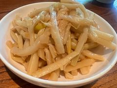 -漆黑觉米粉(三里屯店)