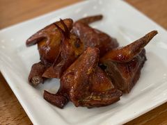 -香港仔茶餐厅(凤阳店)