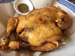 -好口福私房菜(太元路店)