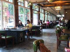 大堂-荣德灶台鱼(圣泉寺店)