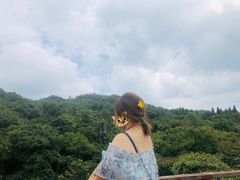 -山王坪喀斯特国家生态公园