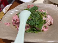 香菜丸子-渝宗老灶火锅(时代天街店)