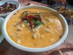 -新安江奶酸菜鱼(总店)