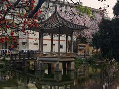 -黄埔古港