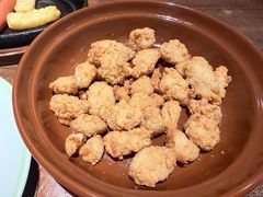 -萨莉亚意式餐厅(龙阳广场店)