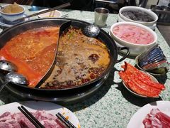 -五里关火锅(牛市口店)