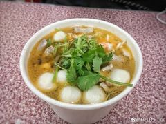-明月虾面(厦禾路店)