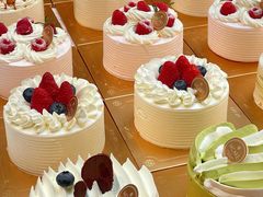 -M'CAKE(西单大悦城店)