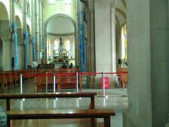 -上海佘山国家森林公园西佘山园