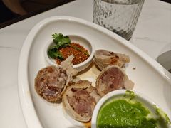 -清真·卡德尔大叔新疆主题餐厅(龙汇路店)
