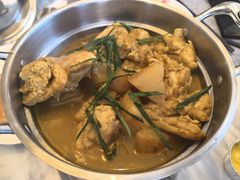 -北京王府井希尔顿酒店·万斯阁西餐厅