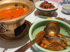 -龍聚祥烧麦馆(万达店)