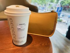 -星巴克臻选(南京艾尚天地店)