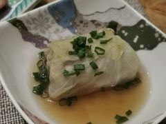 卷心菜包肉-みほりん味保灵(六月汇广场店)