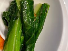 翡翠时蔬-炳胜公馆(珠江新城店)