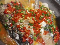 -湘江红·湖南招牌菜(莲花南路店)