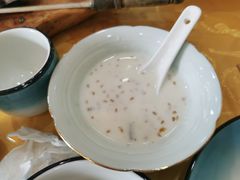 -新疆巴州金丝特餐厅(大钟寺店)