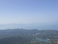 -七娘山