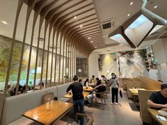 大堂-榕意·川味之美(深业上城店)