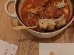 -池奈·咖喱蛋包饭(熙地港店)