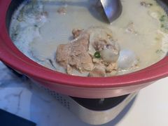 大师筒骨回头鱼-渔痴鱼醉·湖南洞庭鱼宴(大悦汇店)