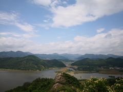 -绍兴汤江岩风景区