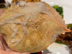 -杭州盛泰开元名都大酒店-地中海自助餐厅