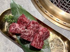 -乾杯烧肉居酒屋(中洲湾店)