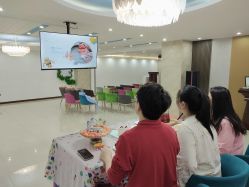 -国际月月生母婴月子中心(旗舰店)