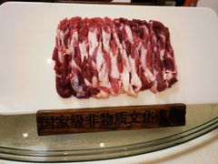 -东来顺饭庄(王府井步行街店)