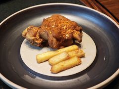 -宁邦·家宴·南京菜(红山动物园店)