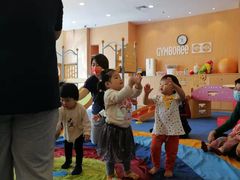 -金宝贝早教(富力广场中心)