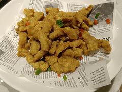 -老平安农家菜(平安店)