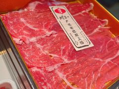 -温禾牛·和牛寿喜烧自助火锅(恒基名人店)