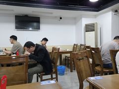 -象山小白象海鲜面