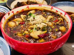 -花满楼(启秀路店)