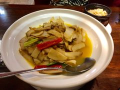 -味道云南·云朵山歌(东方都会广场店)
