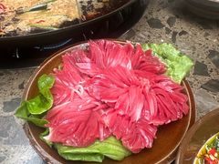 -正南齊北重庆老火锅(光华村直营店)