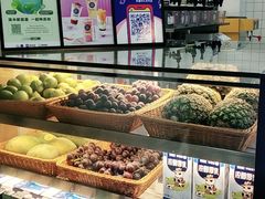-茶百道(湖墅潮王路店)