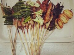 android_upload_pic-云晓光头烧烤吧(新大陆广场店)