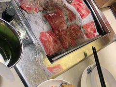 -爱客得牛排海鲜烤肉·火锅自助(春熙路黑金好店)