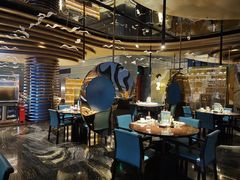 大堂-江上荟·创意中国菜(绿地缤纷城店)