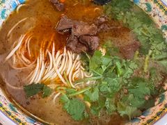 -金杨拉面王小吃面馆·牛三宝面·红烧牛肉粉
