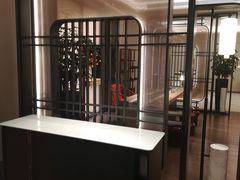 -上海宝华喜来登酒店·采悦轩中餐厅