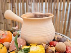 -伴山茶苑·围炉煮茶
