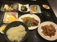 -富力希尔顿酒店·源氏日餐厅