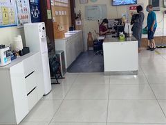 -美联众合动物医院·24h京西诊疗中心