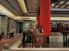 -龙悦湾酒家·八阵鱼生·渔人码头店