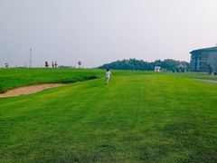 -秦皇岛阿尔卡迪亚滨海度假酒店