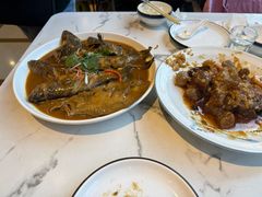 -老苏扬饭店